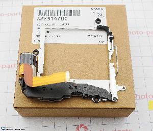 Модуль взвода затвора Sony A7m4, A7m5, АСЦ A2231470C (5600)